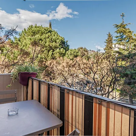 Beautiful 3 - Parking -centre -tram Apartman *