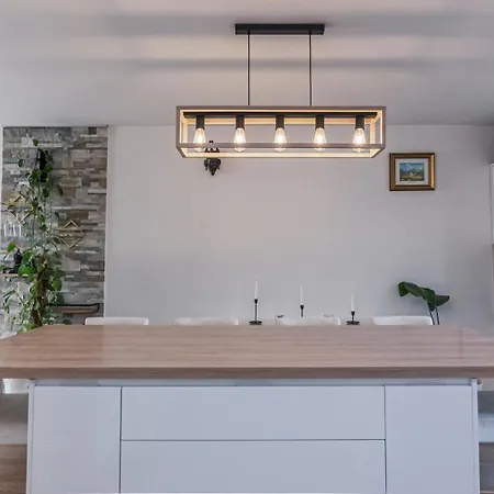 Beautiful 3 - Parking -centre -tram Apartman Nizza