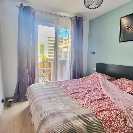 Apartament Beautiful 3 - Parking -centre -tram *