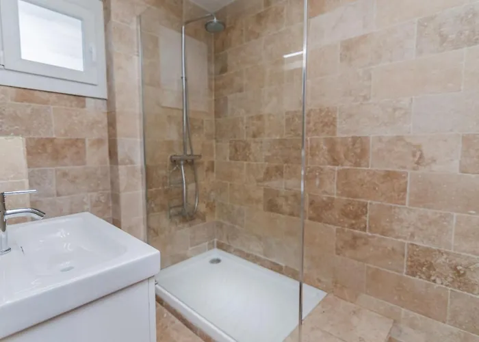 Beautiful 3 - Parking -centre -tram * Nice