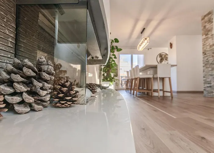 Apartamento Beautiful 3 - Parking -centre -tram