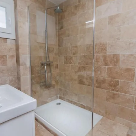 Beautiful 3 - Parking -centre -tram * Nizza