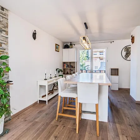 Beautiful 3 - Parking -centre -tram Nizza